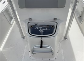 Anglers Marine